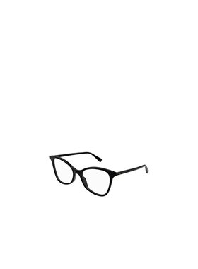 GUCCI 女士眼镜 GG1360O001 AW2024 GG1360O 古驰黑色