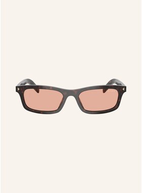 PRADA 女士太阳镜 100320752815000 CO 花色 Sung【付后1h可退】
