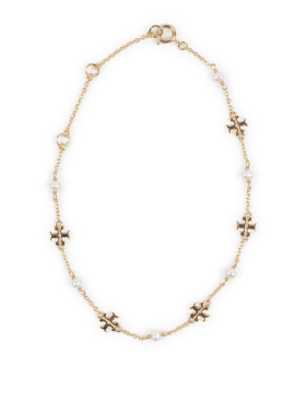 Tory Burch 托里 伯奇 女士 KIRA 徽标手链 136788