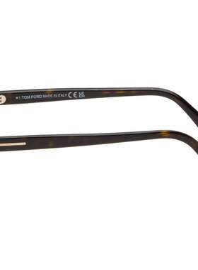 1h可退 潮奢 Tom Ford 汤姆 福特 女士 棕色 Chloe-02 太阳镜 FT1