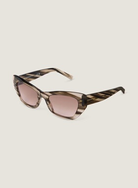 GIVENCHY 女士眼镜 BR00BAR03K234 SS2026 花色 全框太阳镜