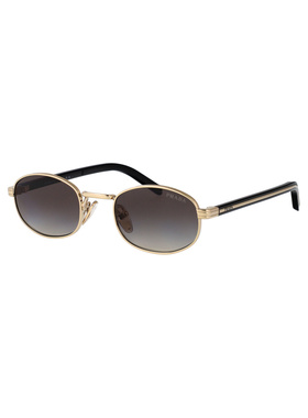 PRADA 女士太阳镜 0PRB53SZVN02C AW2025 棕色 0PR B53S