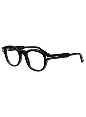 TOM FORD 男士眼镜 FT6121B001 SS2026 黑色