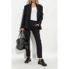 BALMAIN women's special sports shoes FN1VI733LGSYEAD AW2025 black