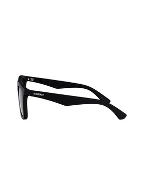 BURBERRY 男士太阳镜 0BE4458U346487 SS2025 黑色