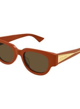 BottegaVeneta葆蝶家-sunglasses女士太阳镜 【付后1h可退】