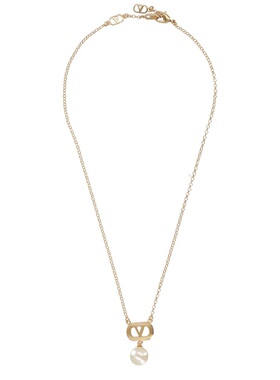 VALENTINO GARAVANI 女士项链 8W2J0Y77UXMR5G SS2026