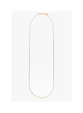 1h可退 SAINT LAURENT 女士项链 724173Y15008030 CO 黄色