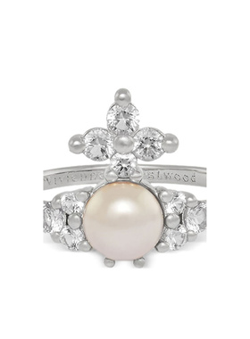 VIVIENNE WESTWOOD 女士戒指 6404017T01P373P373