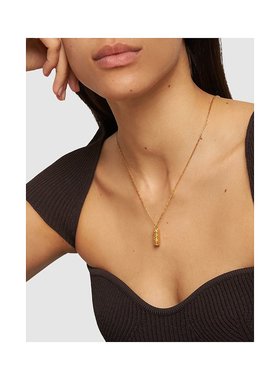 1h可退 潮奢 Alighieri 女士 The Amore项链 metal金属色 舒适时