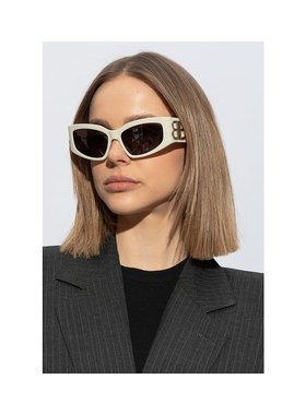 1h可退 balenciaga 女士 太阳镜巴黎世家女款