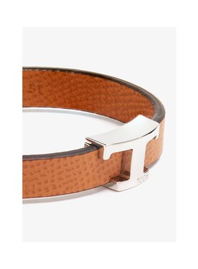 TOD'S 男士手链手镯 XEMB1990100F3KS002 CO 黄色 磁扣手环