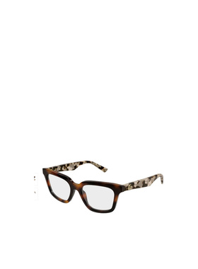 GUCCI 男士眼镜 GG2181O004 SS2026 花色 几何平光镜