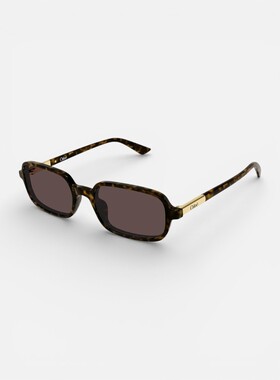 CHLOÉ 女士太阳镜 CH0363S002002 SS2026 花色 CHLOÉ glasses