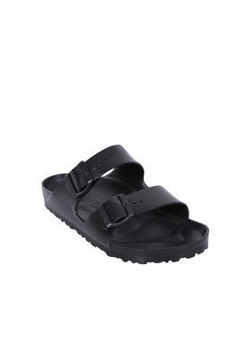 BIRKENSTOCK 女士凉鞋 129423 SS2026 黑色 BIRKENSTOCK WOMEN'S