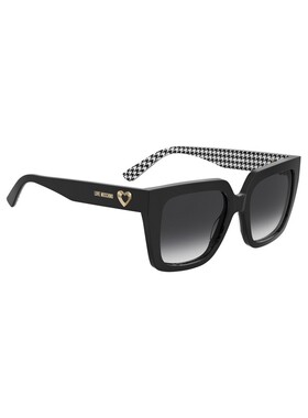 Moschino 莫斯奇诺 女士 Love MOL099/S 7RM 太阳镜(9O) MOL099S7