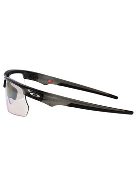 Oakley 欧克利 女士 烟灰色醋纤太阳眼镜 0OO9400940011