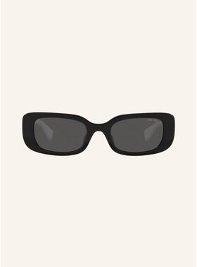 1h可退 MIU MIU 女士太阳镜 100150258313000 CO 花色 Sunglasses