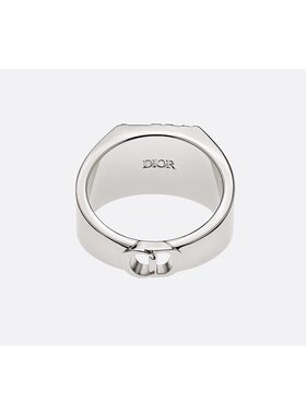 CHRISTIAN DIOR 男士戒指 R1006HOMSTD990 SS2026 支付后1h可退