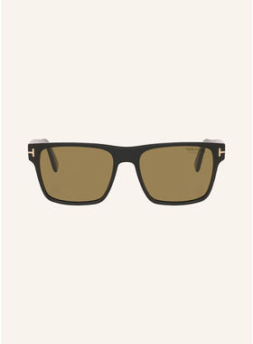 TOM FORD 女士太阳镜 100297582013001 CO 花色 Sunglasses TR001