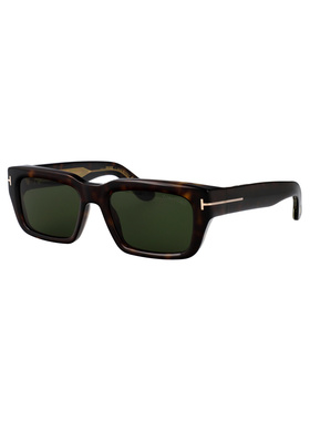 TOM FORD 男士太阳镜 FT120352N SS2026 花色 Ft1203配饰