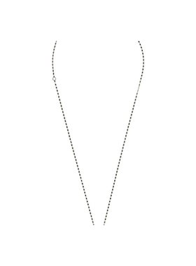 ALEXANDER MCQUEEN 女士项链吊坠 640269J160Z8520 AW2020