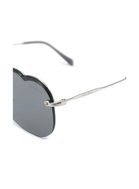 1h可退 miu miu 女士 太阳镜缪缪