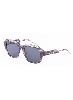 THOM BROWNE 男士眼镜 UES928AG0002025 SS2025 配饰绿色