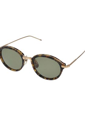 1h可退 THOM BROWNE 女士眼镜 UES011AG000320649206 CO