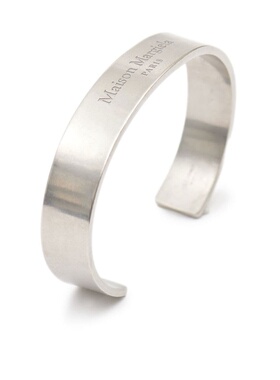 1h可退 MAISON MARGIELA 男士手链手镯 SM1UY0081SV0158951