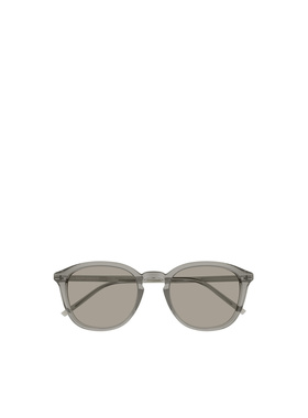 SAINT LAURENT 男士眼镜 SL782K004 CO 灰色 全框太阳镜