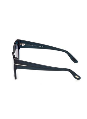 TOM FORD 女士太阳镜 FT142287A