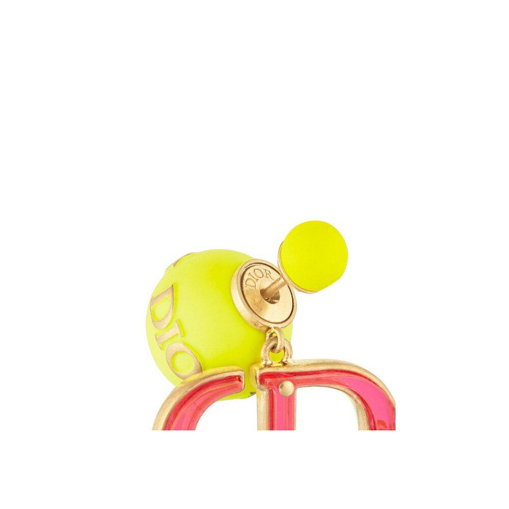  天猫国际探物中国香港耳环