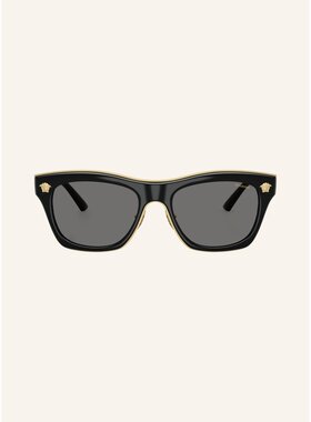VERSACE 女士太阳镜 100322519113000 CO 花色 Sunglasses VE2272