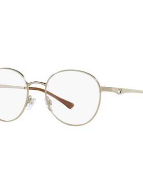 EMPORIO ARMANI 女士眼镜 EA11443013 CO 白色 全框平光镜