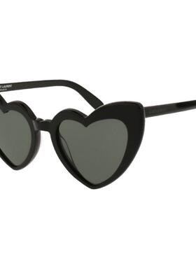 Saint Laurent 圣罗兰 女士 -sunglasses 太阳镜 LOULOU SL 18100