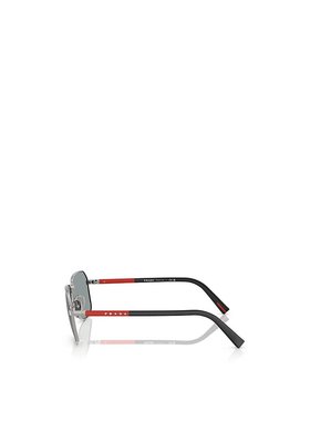 1h可退 PRADA 男士眼镜 00538205629PSA51S5AV10J AW2025