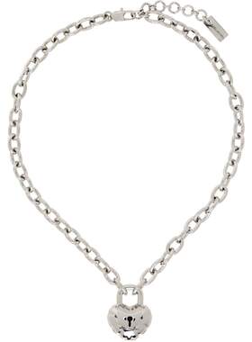Marc Jacobs 马克 雅可布 女士 The Heart Balloon 项链 2R5JNC00