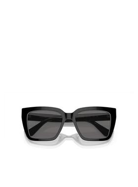 SWAROVSKI 女士眼镜 0SK6013101581 SS2026 灰色 【付后1h可退】