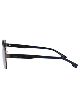 BOSS HUGO BOSS 男士太阳镜 BOSS1767SR80 SS2025
