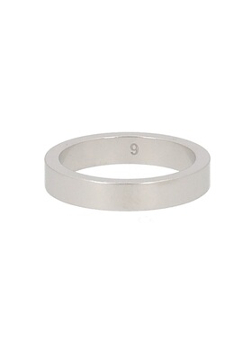 MAISON MARGIELA 男士戒指 SM1UQ0119P8863101 CO
