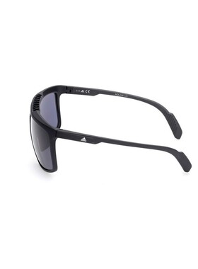 ADIDAS ORIGINALS 男士太阳镜 SP0032H02A CO 黑色