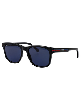 LACOSTE 男士太阳镜 L995S1 SS2026 蓝色 L995S