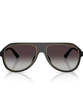 Michael Kors 迈克高仕 男士 MOLOKAI MK2281U 30058G 太阳镜 MK2
