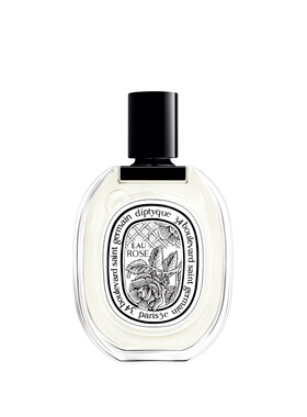 DIPTYQUE 蒂普提克玫瑰之水淡香水 100ml正品