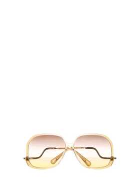 CHLOÉ 女士太阳镜 CH0404S00460