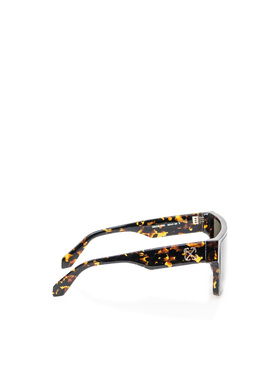 OFF-WHITE 男士眼镜 OERI13JF24PLA0016055 AW2024