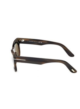 TOM FORD 男士太阳镜 FT133455N CO 花色