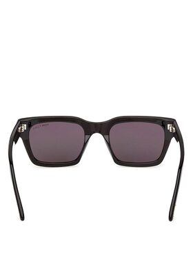 TOM FORD 男士太阳镜 FT13335301A SS2026 黑色 Andy-02 Sunglass