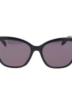ALEXANDER MCQUEEN 女士眼镜太阳镜 AW2022 AM0353S001